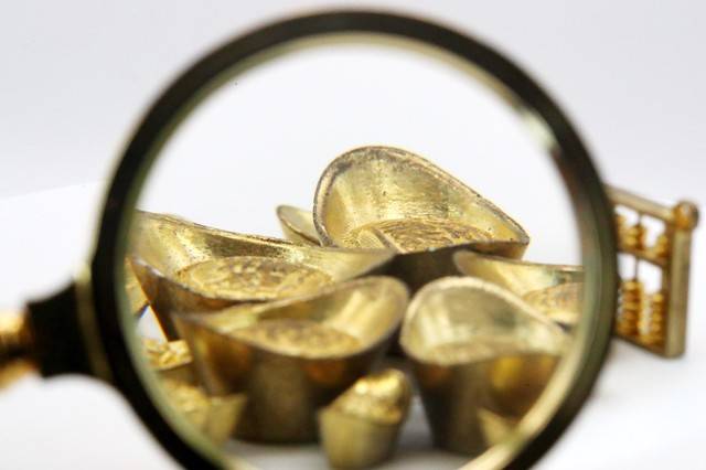 黄金投资：避险、收益与通胀博弈下的市场解读
