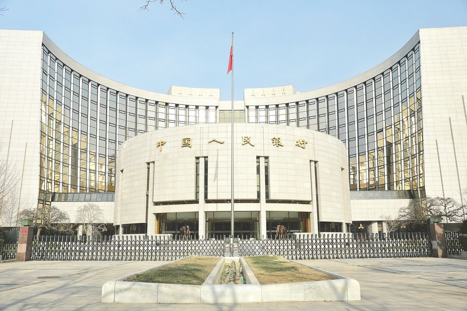 央行暂停公开市场国债买入操作：解读债市新动向与未来走势
