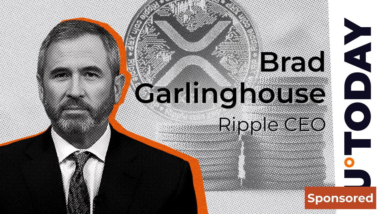 XRP社区日：Garlinghouse将分享对XRP的重大见解和2025年愿景