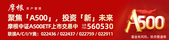 摩根资产管理：红利策略及A股ETF产品表现亮眼